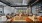 club room with ample seating and overhead lighting