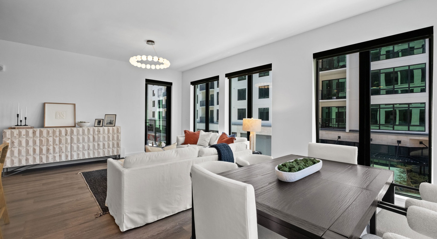 Photo of Dining Room